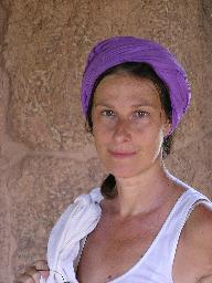 Francesca Pirani
