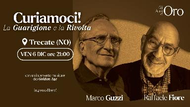 Curiamoci! La Guarigione e la Rivolta