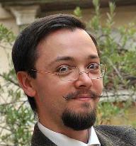 Giorgio Enrico Cavallo