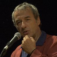 David Riondino