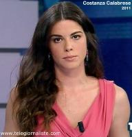 Costanza Calabrese