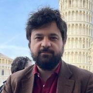 Nicola Pesce