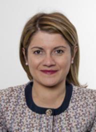 Maria Tripodi