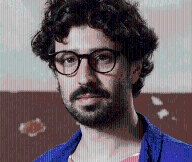 Mattia Riami