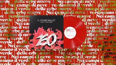 Il Gran Ballo della Croce Rossa Italiana