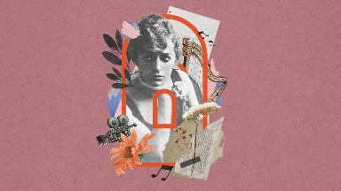 Silenzio. Le sette vite di Diana Karenne