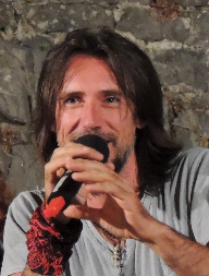 Francesco Vidotto