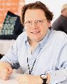 Edward Carey