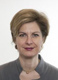 Silvia Fregolent