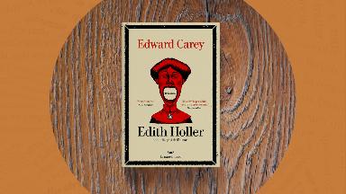 Edith Holler