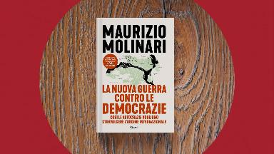 La nuova guerra contro le democrazie