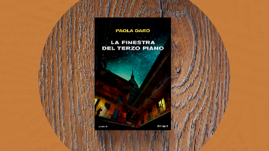 La finestra del terzo piano