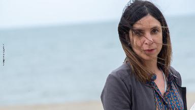 Incontro con Antonella Lattanzi