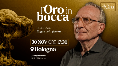 L'Oro in Bocca