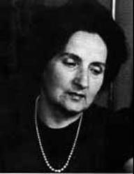 Laudomia Bonanni