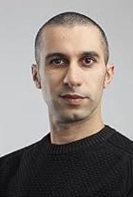 Omar Rashid