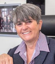 Maria Grazia Pellerino