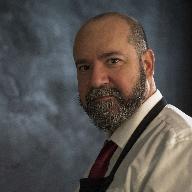 Carlo 'Ojisan' Mele