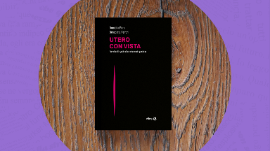 Utero con vista