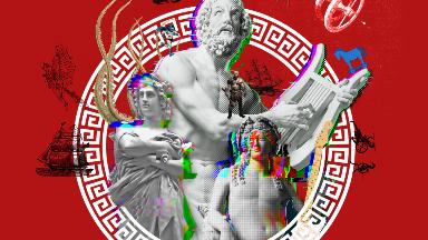 Le tante vite di Tiresia