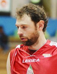 Giacomo Galanda