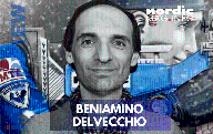 Beniamino Delvecchio