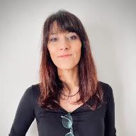 Arianna Enrichens