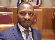Mani Ndongbou