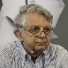 Alfonso Berardinelli