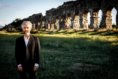 Ascanio Celestini – 'Poveri cristi'