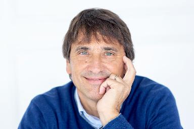 Matteo Lancini – 'Chiamami adulto'