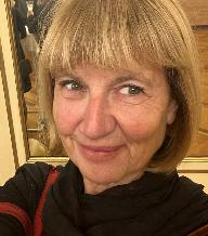 Irene Merli