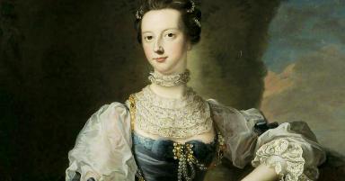 Guida pettegola al Settecento inglese