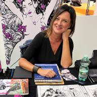 Cristina Fabris