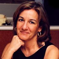 Annita Romanelli