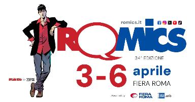 Signing Session e Live Drawing con Luca Bonessi