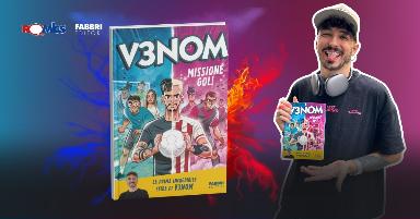 In gioco con...Missione Gol