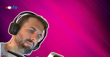 "Fumettista" per videogiochi
