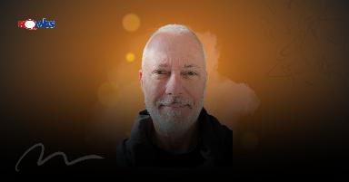 Romics celebra Hal Hickel, Romics d'Oro 2025