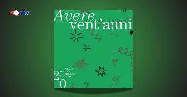 Avere vent'anni – Fumetto e Illustrazione in Accademia