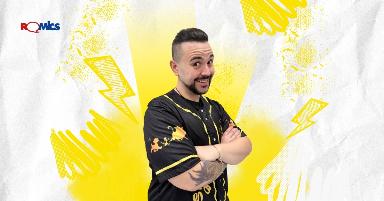 Cicciogamer89 - gamer live show con Clash Royale