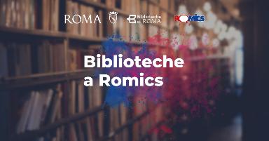 Fantacomics lab