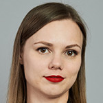 Anna Babinets