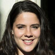 Isobel Cockerell