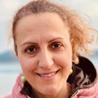 Valeria Palazzari