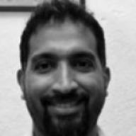 Omar Rajaratnam