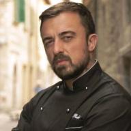 Chef Rubio