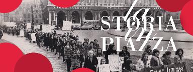 Ma i social sono piazze? Storia e critica di un’idea