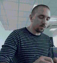 Jérémie Almanza