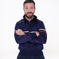 Simone Borrelli